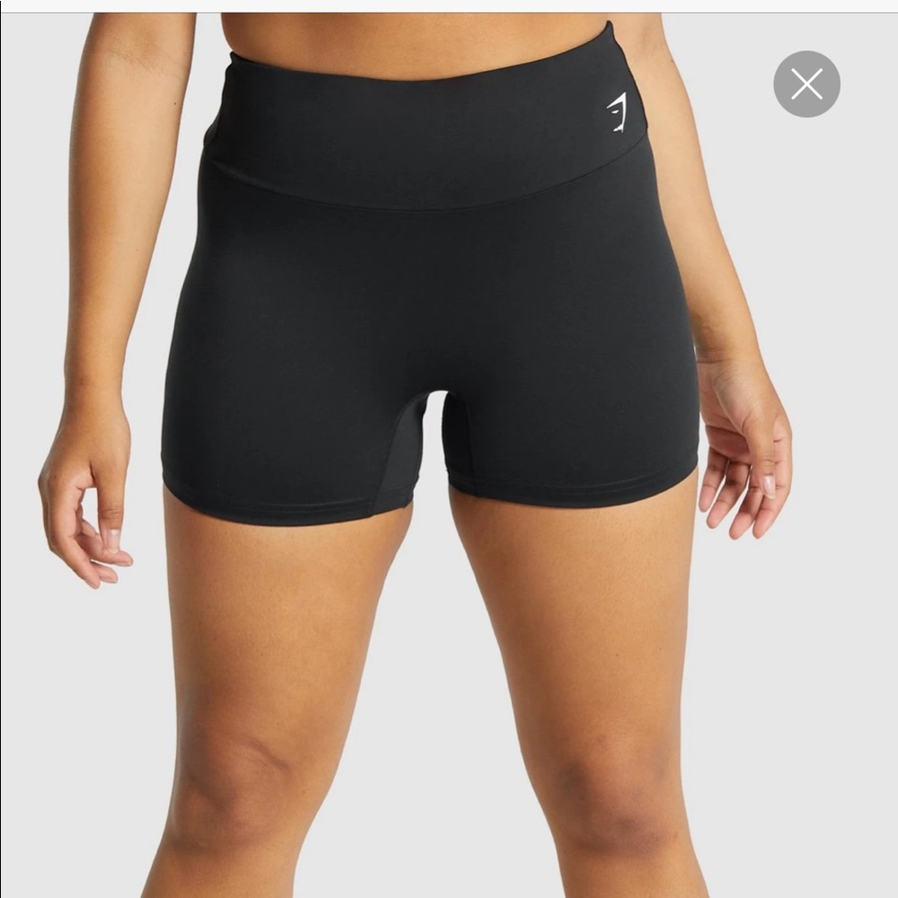 Gymshark training shorts